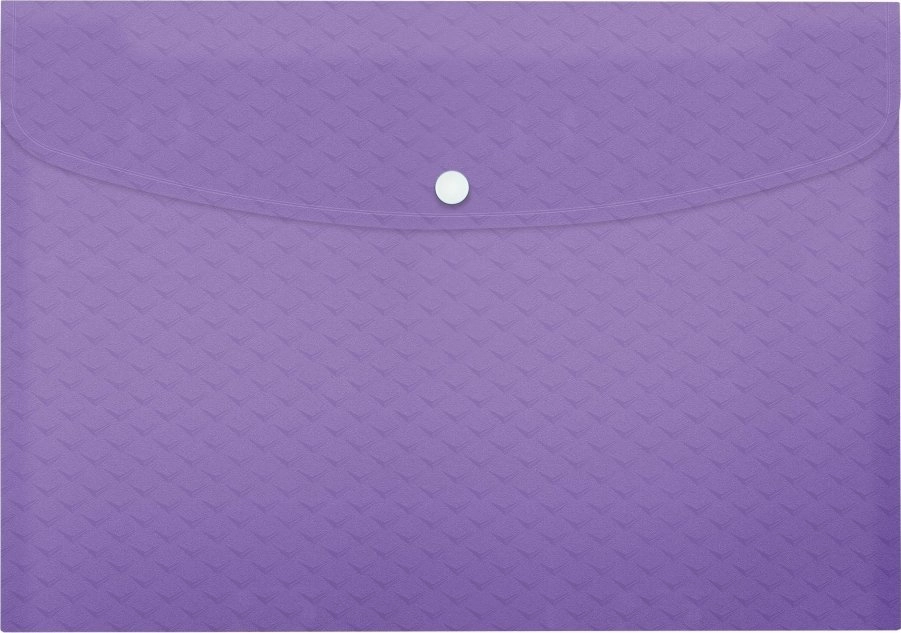 Esselte Wallet Colour````BreezeA4 PP3pcs lawendowy 628490