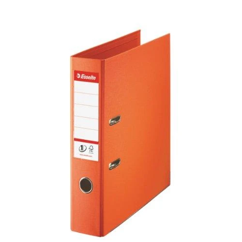 Esselte No.1 Lever Arch File