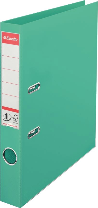 Esselte No.1 lever binder A4