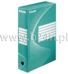 Esselte Pudło archiwizacyjne Esselte Boxy 100