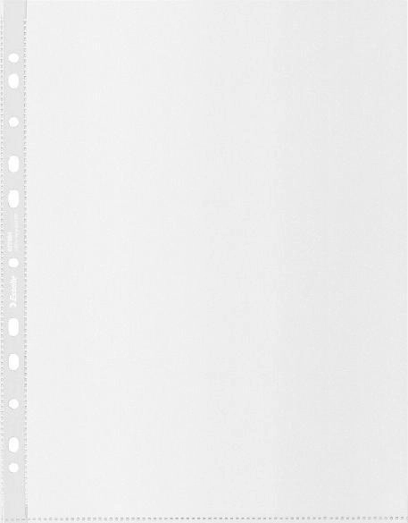 Esselte Recycled Premium PP 70 mic