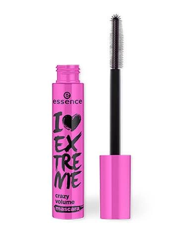 Essence 4250587739084 eyelash mascara 0.1