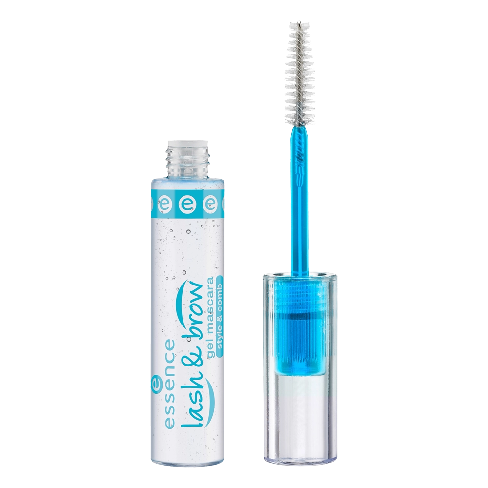 Lash  Brow (Shade Transparent  Eyebrow Mascara