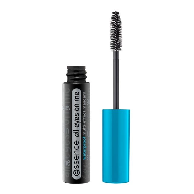 Essence all eyes on me eyelash