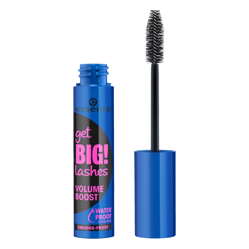 Essence 8494410001 eyelash mascara #000000 01Black