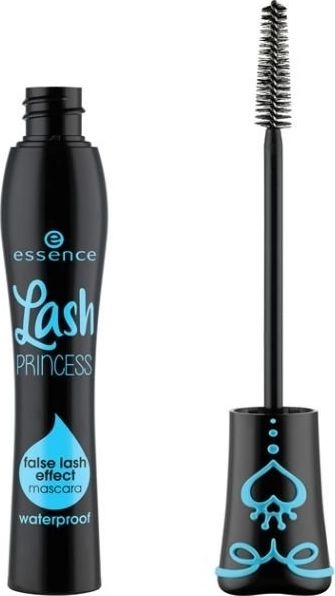 Essence Tusz do rzęs Lash Princess