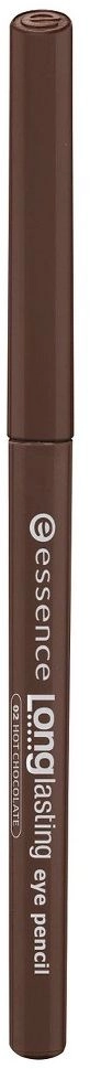 Long Lasting Eye Pencil 02 Hot