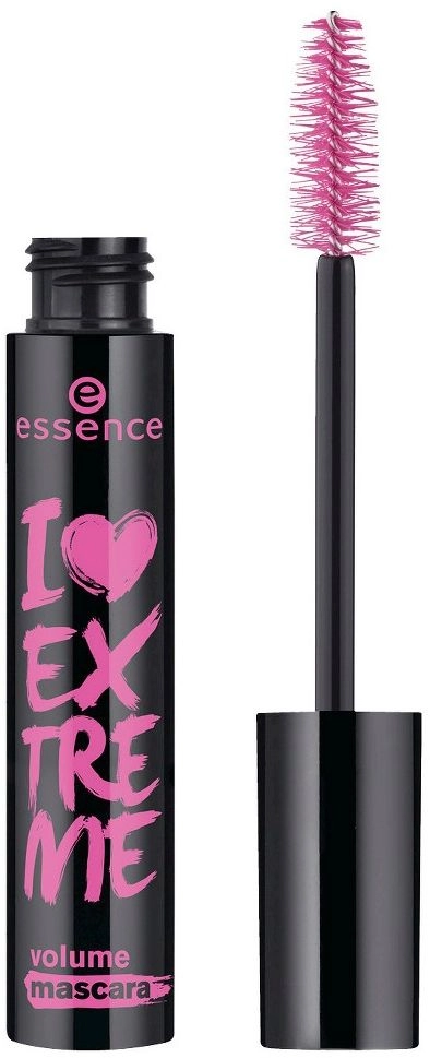 I Love Extreme Volume Mascara (Kos