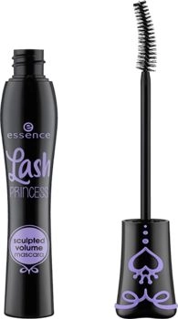 ESSENCE_Lash Princess Sculpted Volume Mascara Black