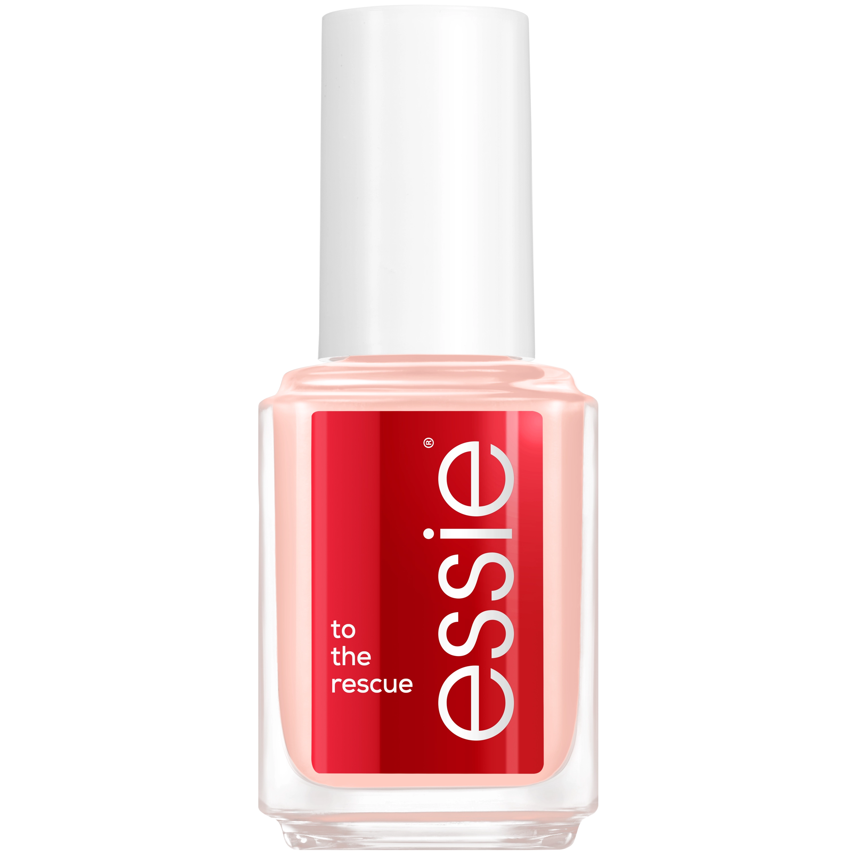 Essie - essie to the rescue