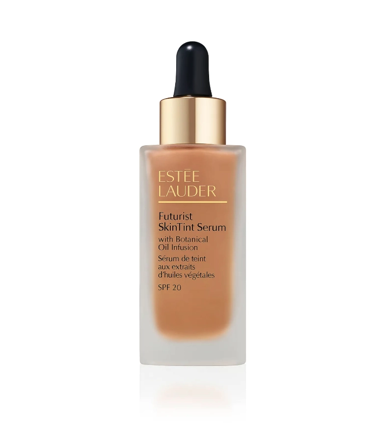 Estee Lauder Futurist SkinTint Serum 3W1