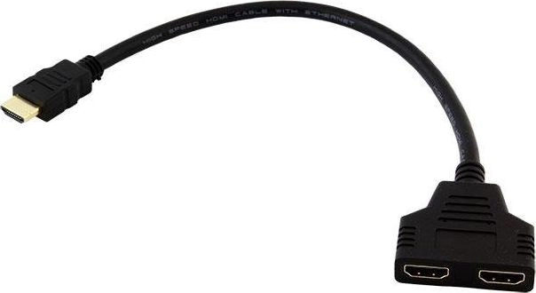 Estar Splitter HDMI AK316 2101-UNIW 5907621811440