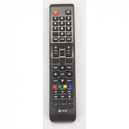 Laikiklis TV pultas eSTAR/TVSTAR Nr.1