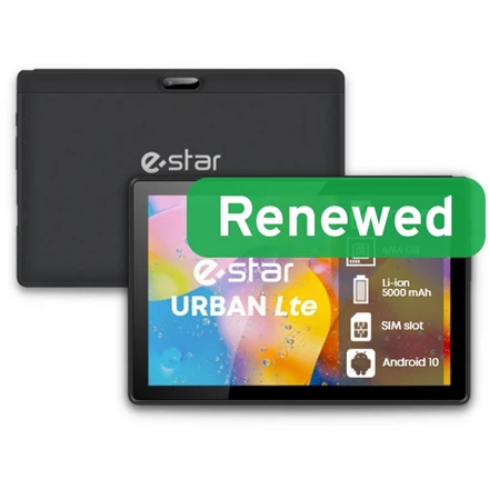 ESTAR Renewed Grade A  10.1