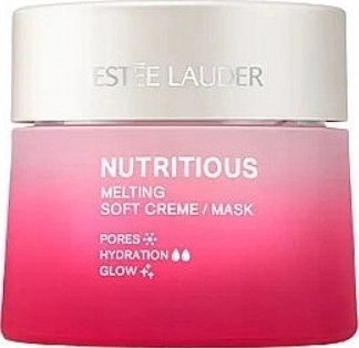 Estee Lauder Nutritious Melting Soft Face