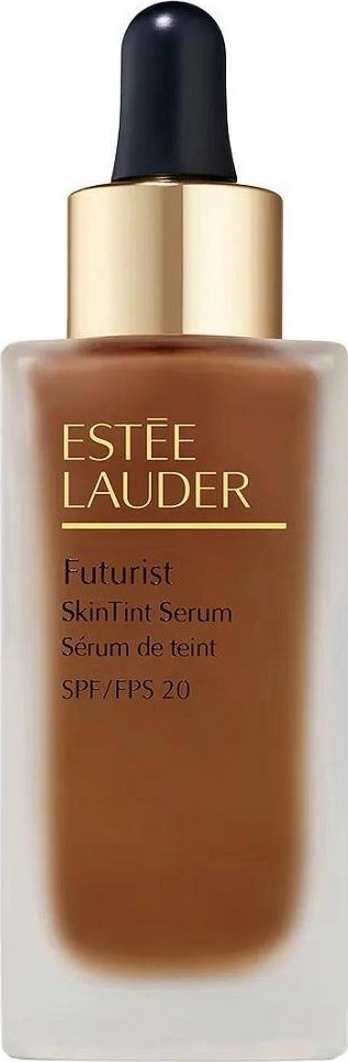 ESTEE LAUDER_Futurist Skin Tint Serum Foundation