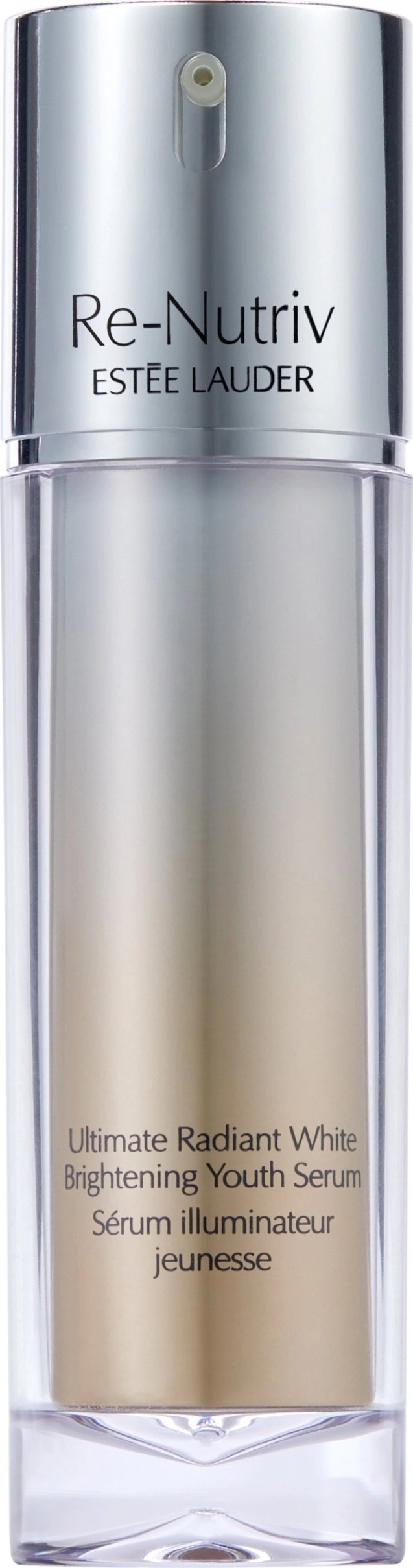 Estee Lauder Re-Nutriv Ultimate Radiant White