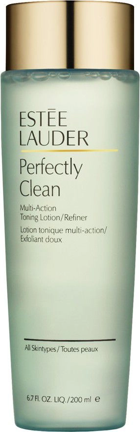 Estee Lauder - Perfectly Clean Multi-action
