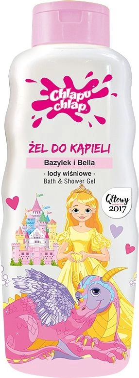 Estetica ES CH710CI Chlapu Chlap żel