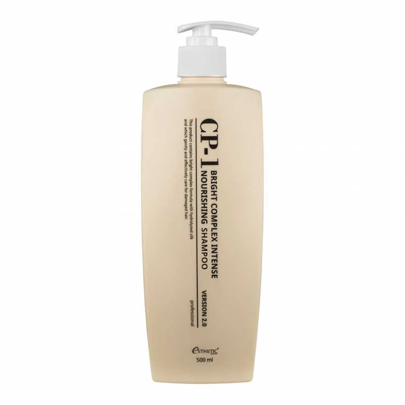 Esthetic House CP-1 BC Intense Nourishing