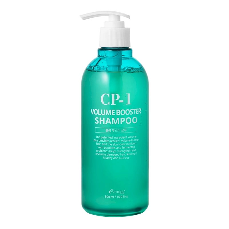 ESTHETIC HOUSE CP-1 Volume Booster Shampoo