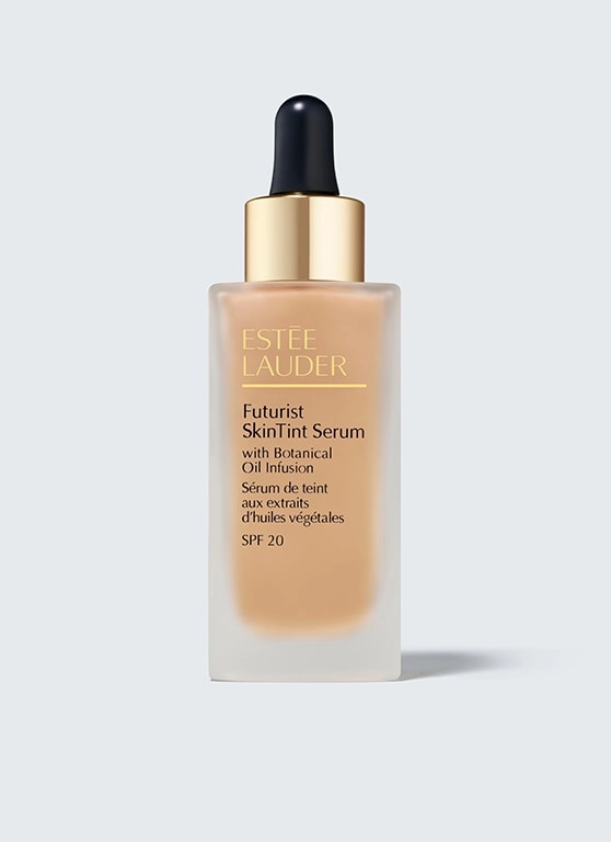 Estee Lauder Futurist SkinTint Serum Foundation