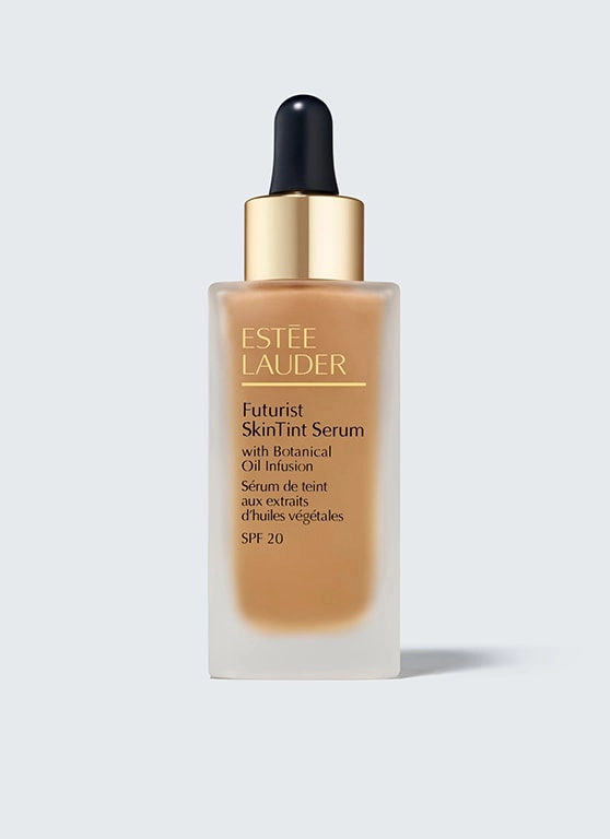 Estee Lauder Futurist SkinTint Serum Foundation
