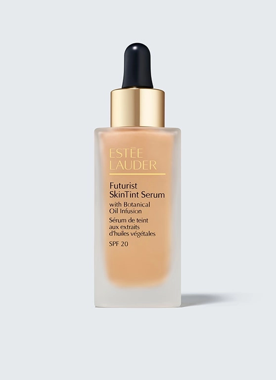 Estee Lauder Futurist SkinTint Serum Foundation