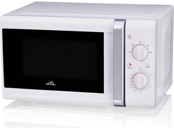 Eta 020890000 White Countertop 20 L 700 W