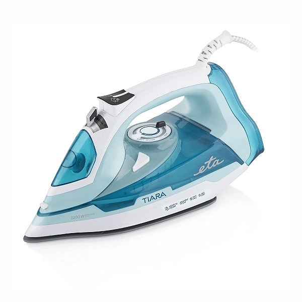 Eta ETA026990000 iron Dry Steam iron