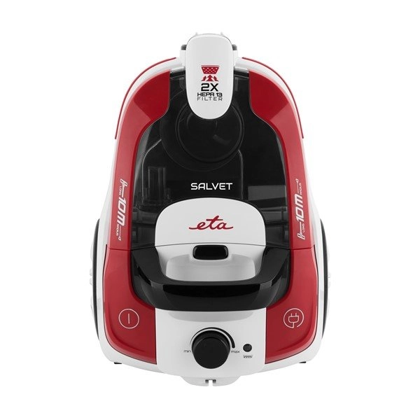 Eta ETA051390000 vacuum 2.2 L