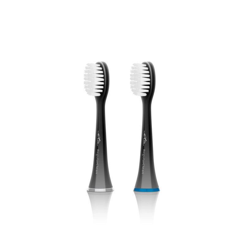 Eta ETA070790500 toothbrush head 2 pc(s)