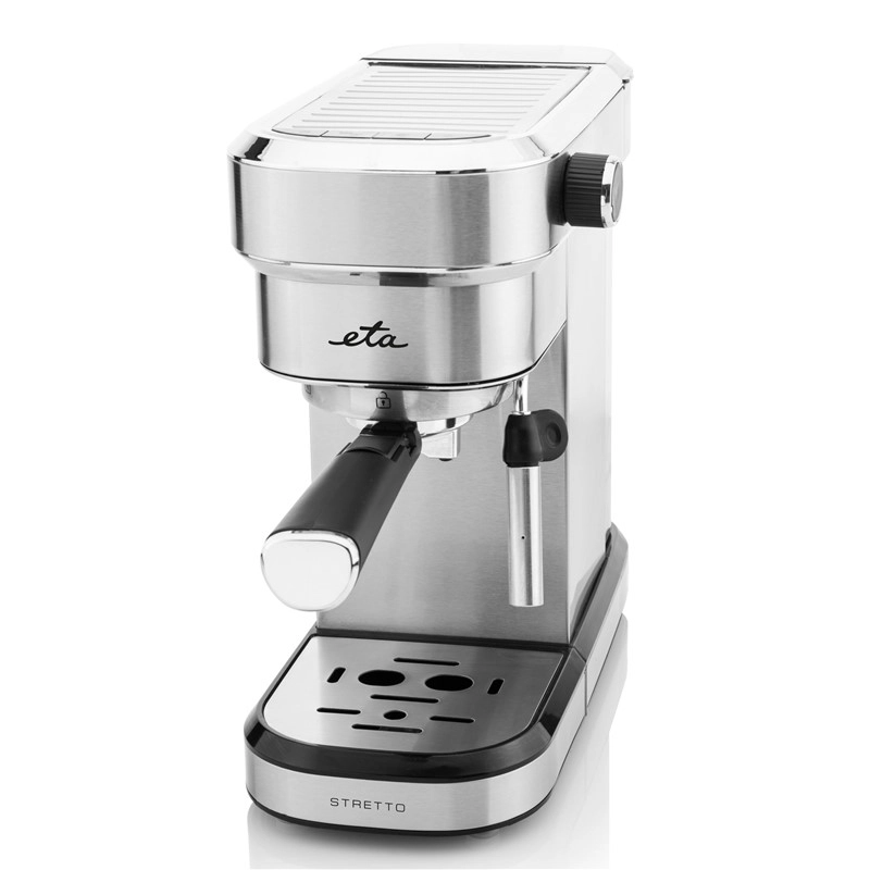 Eta ETA218090000 coffee maker Semi-auto Espresso