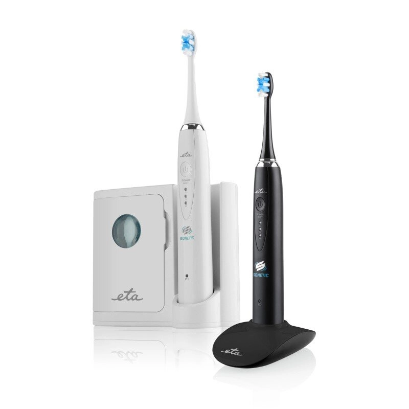 Eta ETA370790010 electric toothbrush Adult Sonic