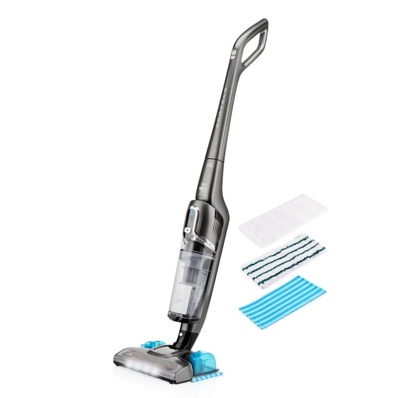 Eta Fortelo 6245 90000 2-in-1 stick