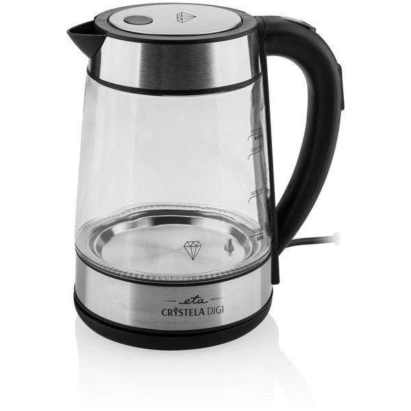 Eta Crystela Digi electric kettle 1