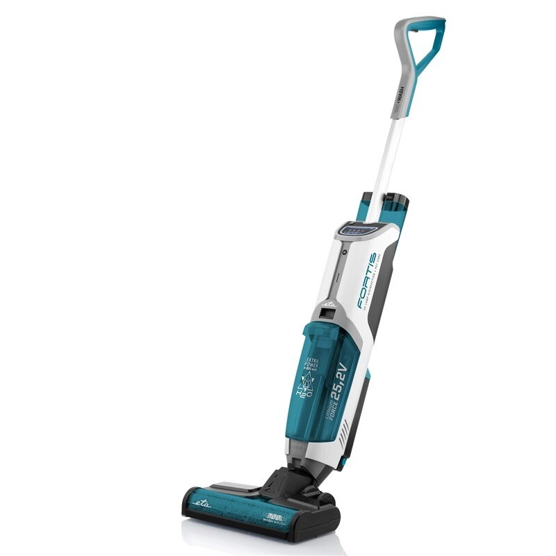 Eta Fortis Stick vacuum Battery Drywet