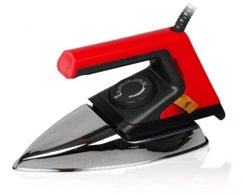 Eta 724690000 Dry iron Stainless Steel