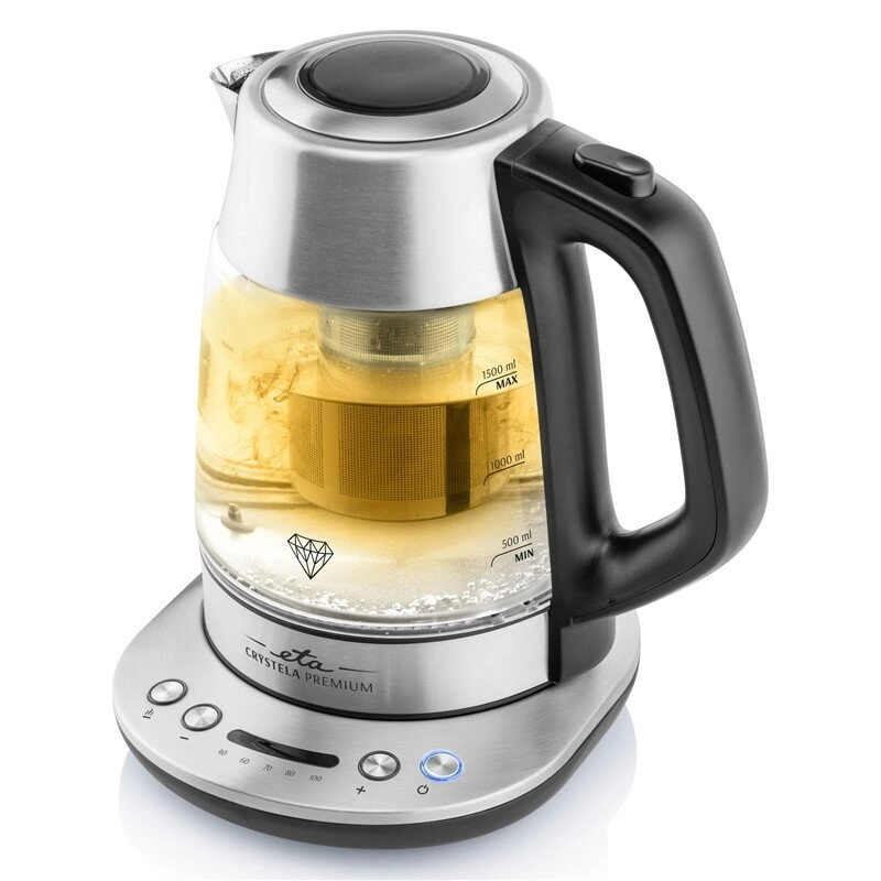 Eta ETA915390000 electric kettle 1.5