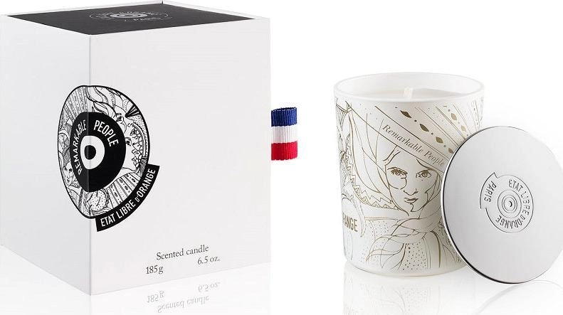 ETAT LIBRE D````ORANGE Remarkable People Candle