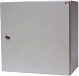 Eti-Polam Obudowa metalowa 250x200x150mm IP65 z