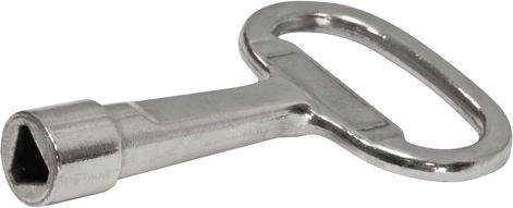 Eti-Polam Triangle key T9 (001102174) 001102174