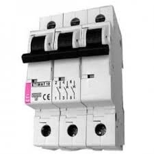 Eti-Polam Circuit breaker ETIMAT10 3P C