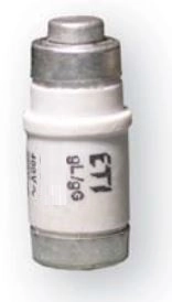 Eti-Polam Wkładka topikowa D02 gG 20A