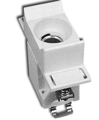Eti-Polam Gniazdo bezpiecznikowe D02N-K porcelanowe D0