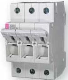 Eti-Polam Fuse switch 3P 16A D01