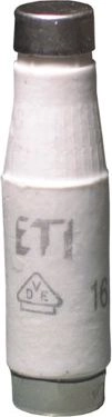 Eti-Polam Fuse insert 6A DI gG