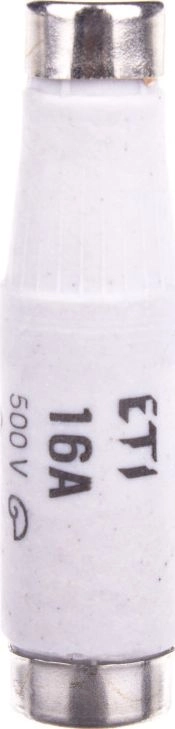Eti-Polam Fuse insert 16A DI gG