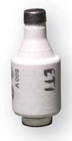 Eti-Polam BiWtz fuse insert 16A DII