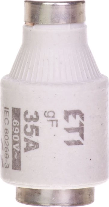 Eti-Polam Fuse insert 35A DIII gF